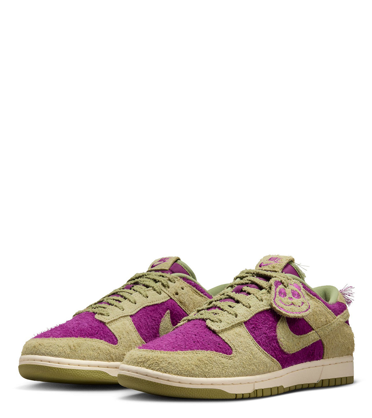 Nike Dunk Low Retro SE Olive