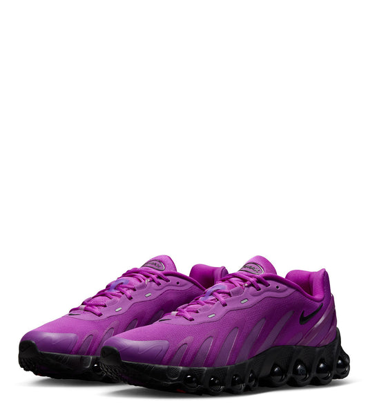 ◆正規品◆NIKE AIR MAX Dn WHITE VIVID PURPLE◆関税込◆人気◆ 6/30発売｜Nike Air Max DN 