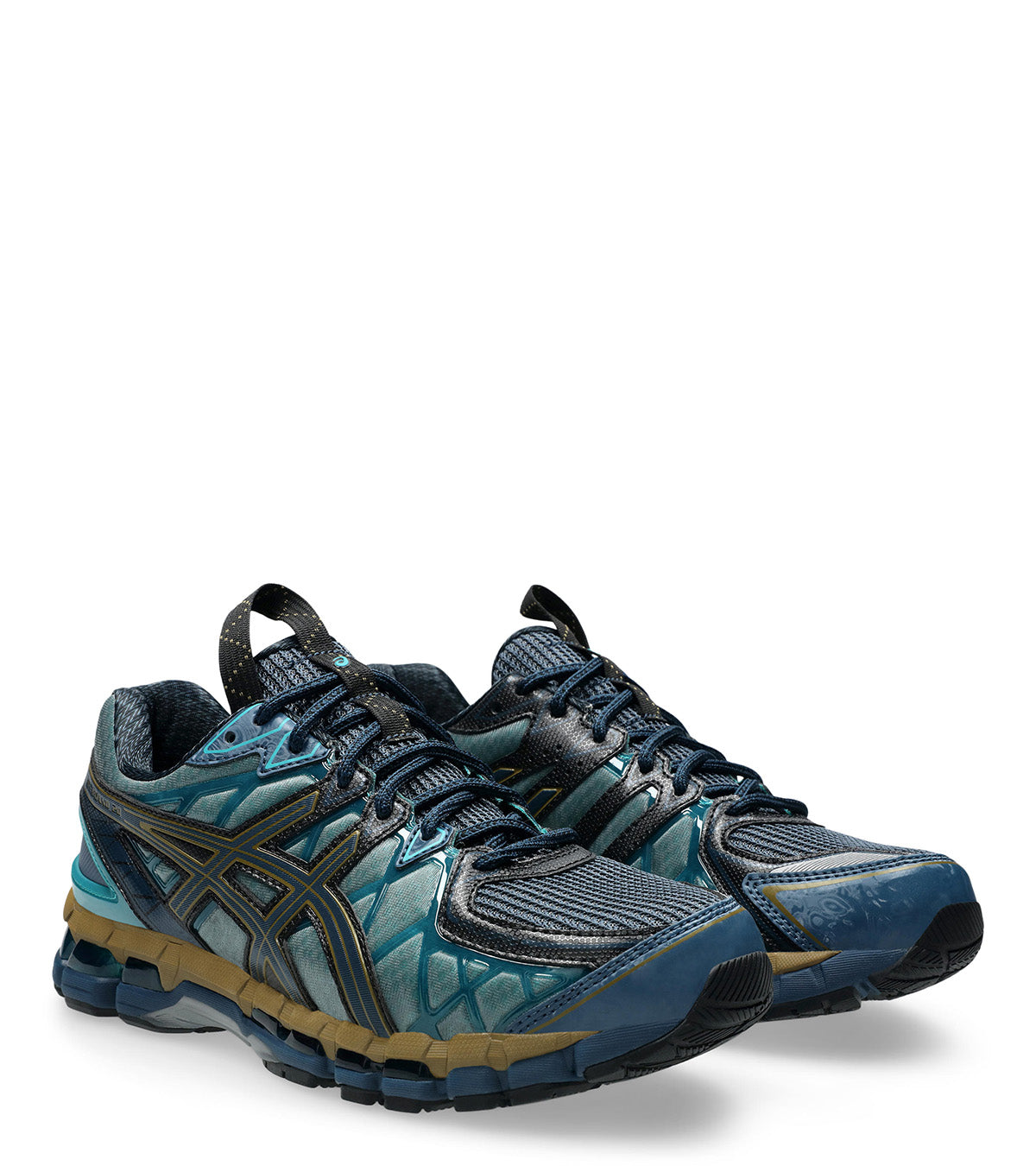 ASICS UB10-S Gel-Kayano 20 Indigo