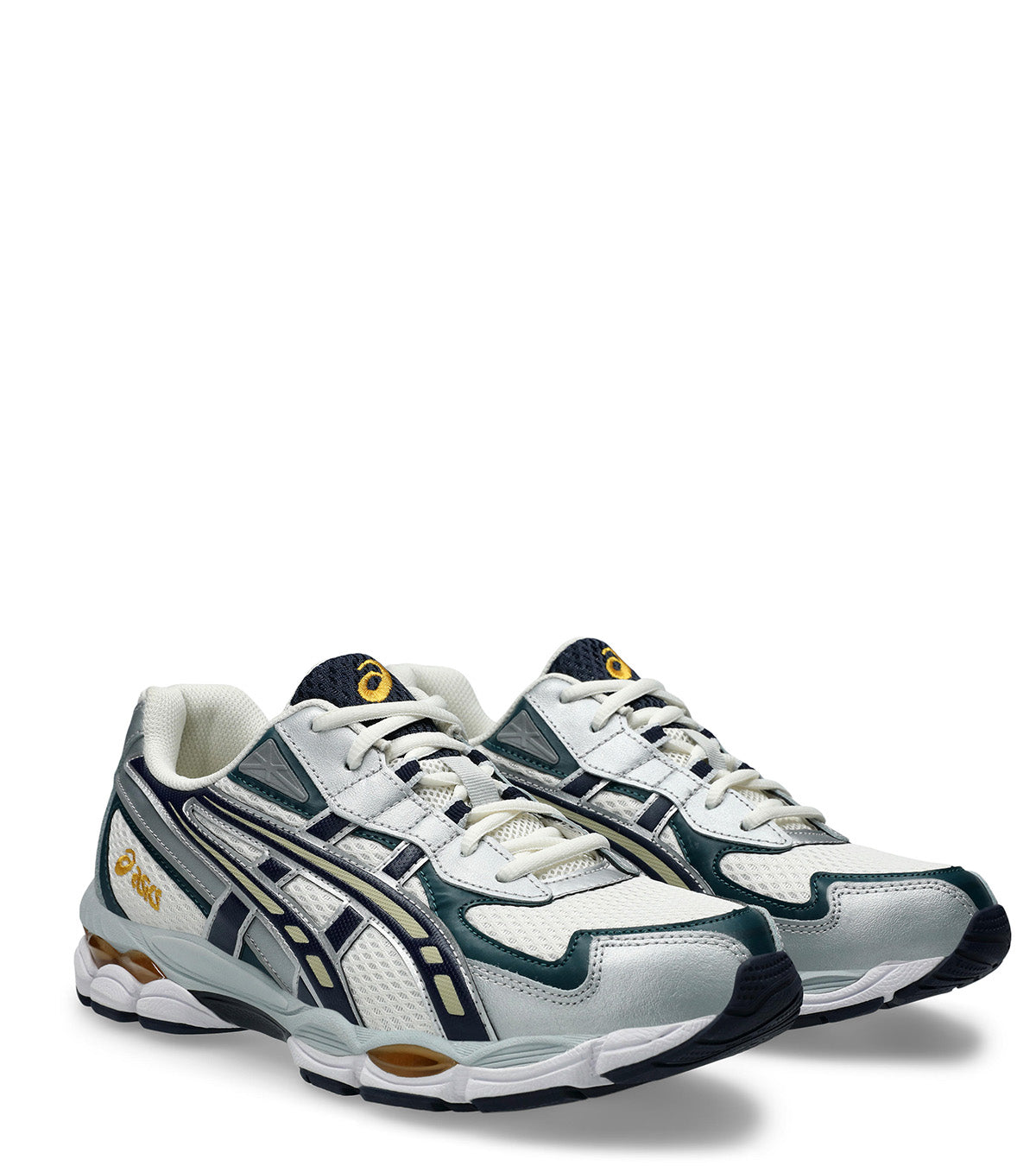 ASICS Gel-NYC 2055 Cream Midnight