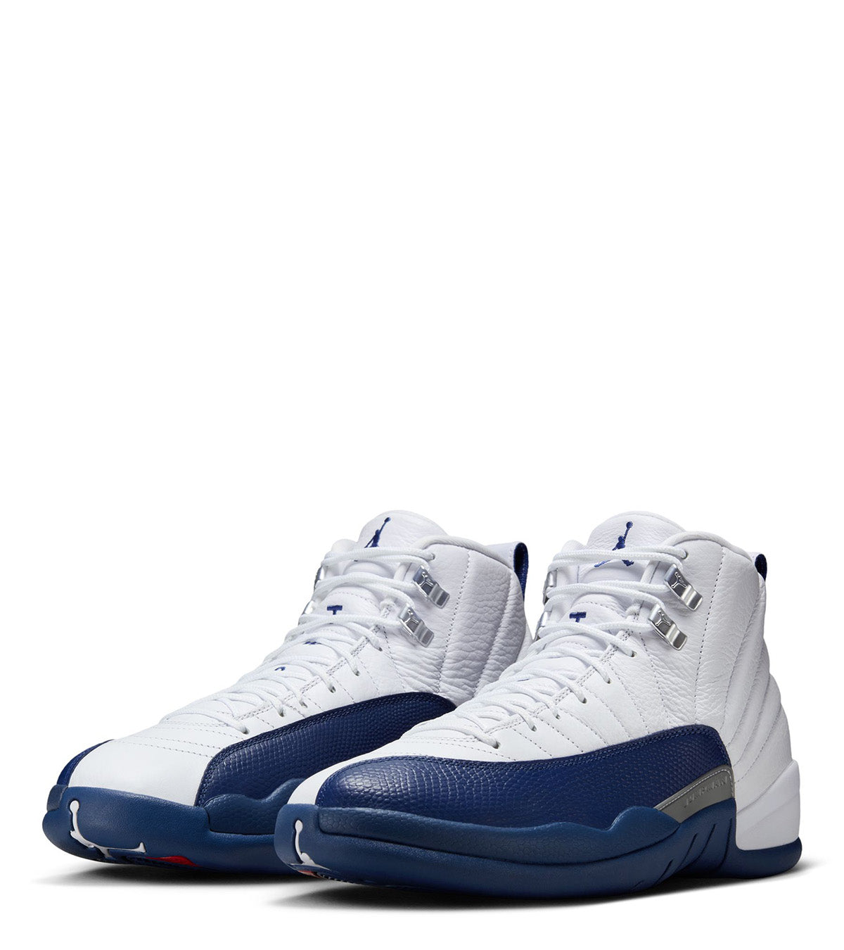 Jordan Air Jordan 12 Retro White Blue