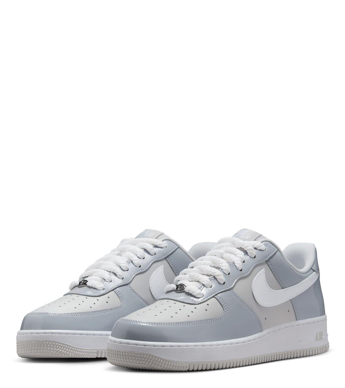 Nike Air Force 1 '07 LV8 Wolf Grey