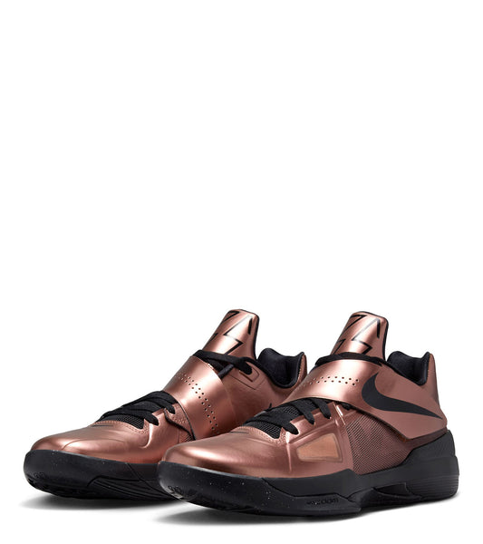 Nike Zoom KD IV Metallic Copper SOMEWHERE