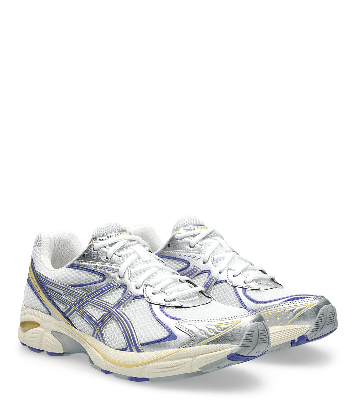 ASICS GT-2160 White Blue Violet