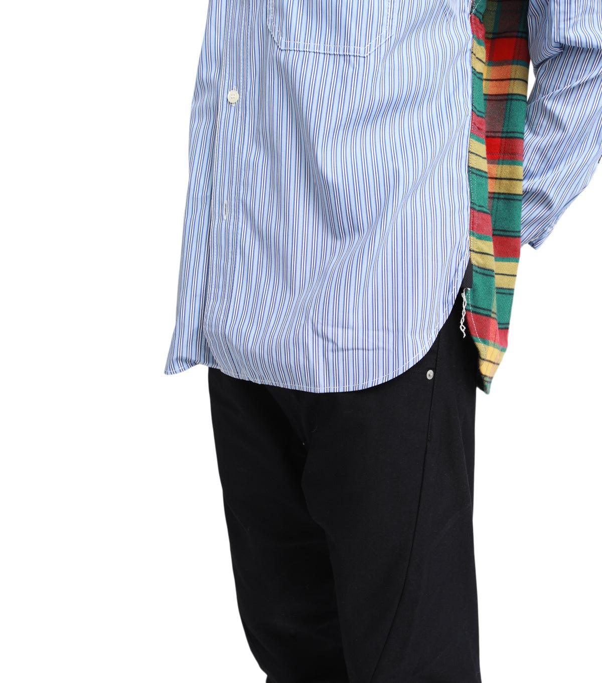 Junya Watanabe MAN x Levi's Satin Pants Black | SOMEWHERE