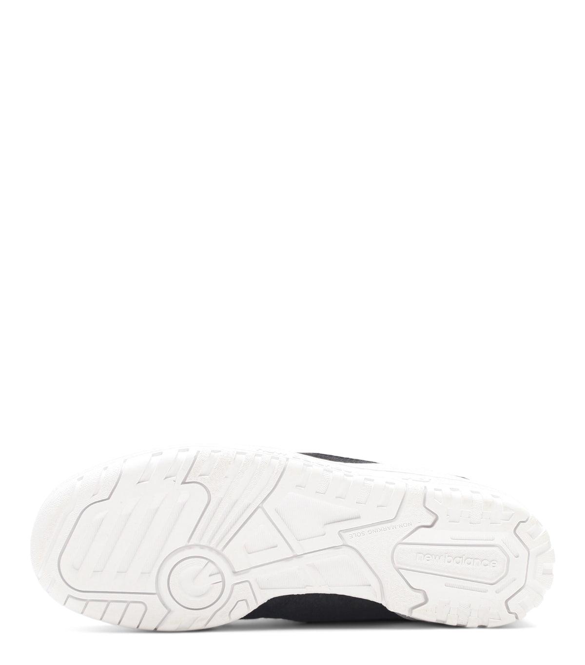 Junya Watanabe MAN x New Balance 650 Black White | SOMEWHERE