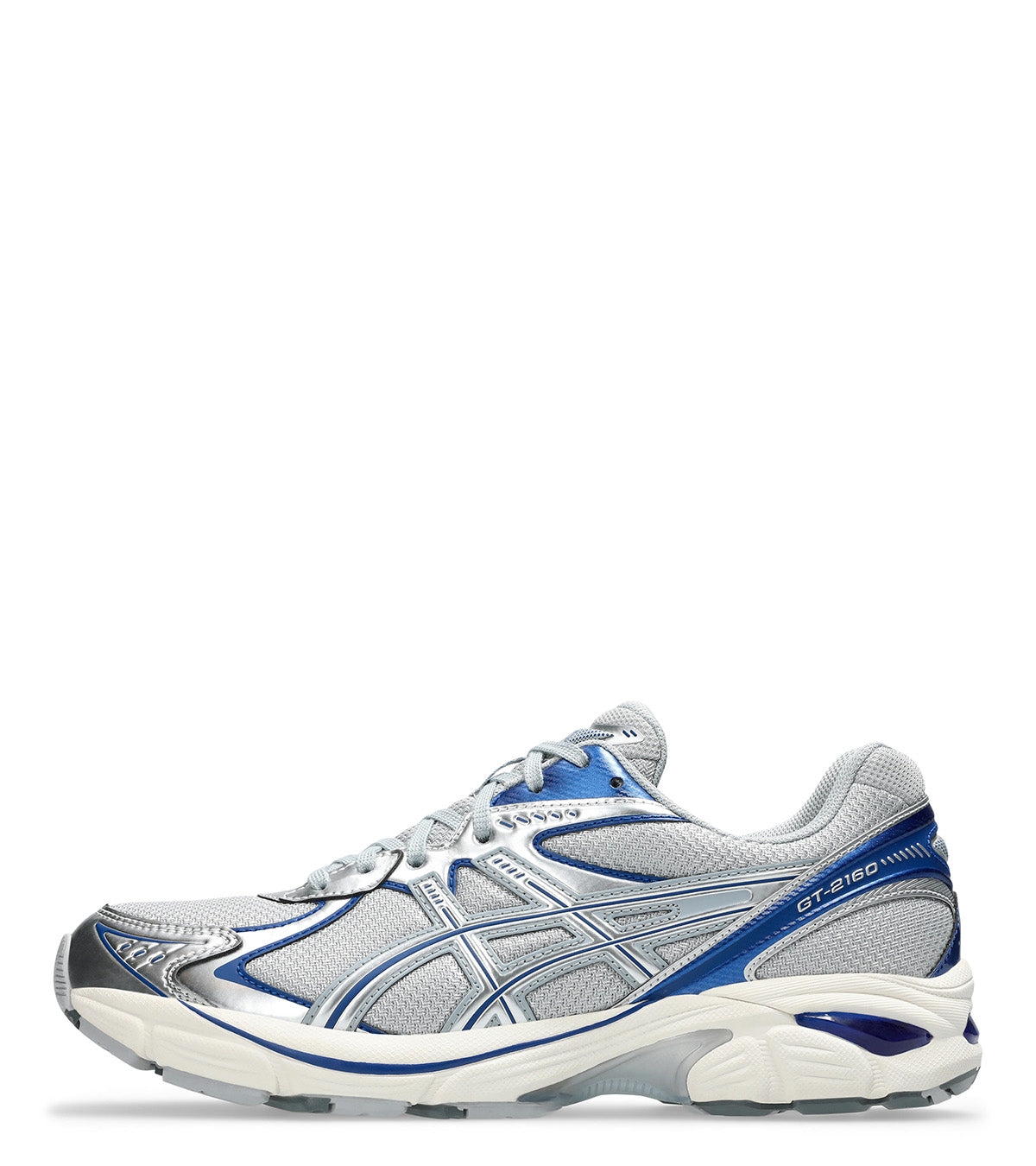 ASICS GT-2160 Grey Marine