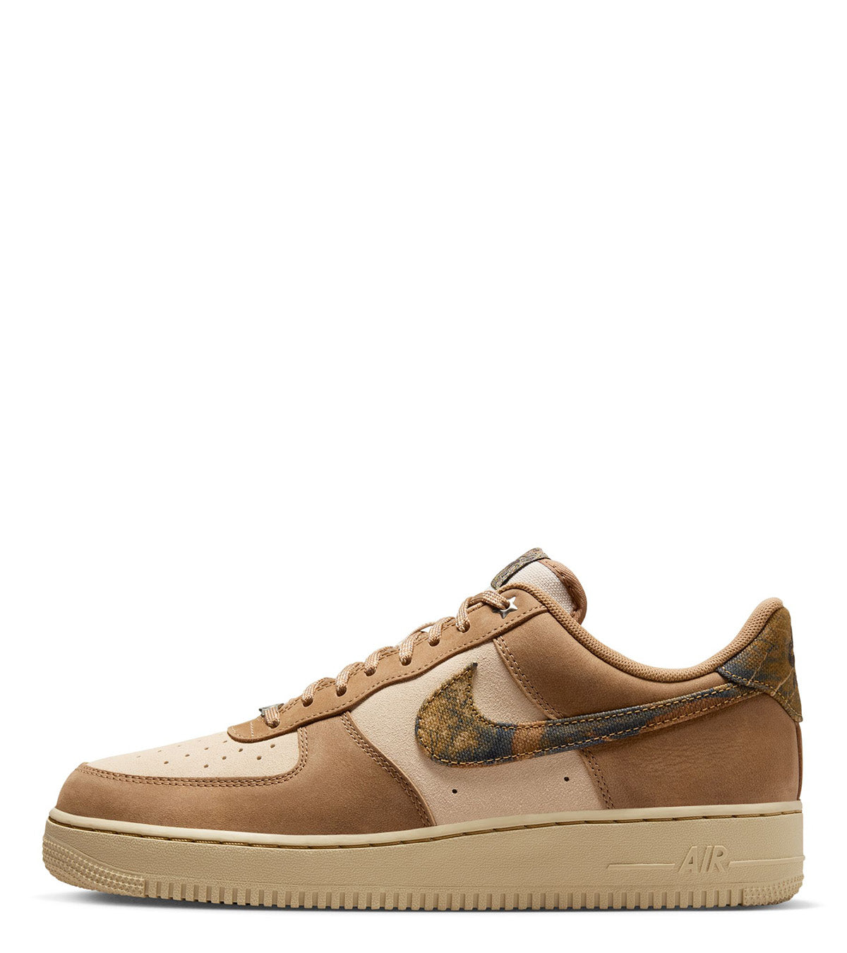 Nike Air Force 1 '07 Rattan