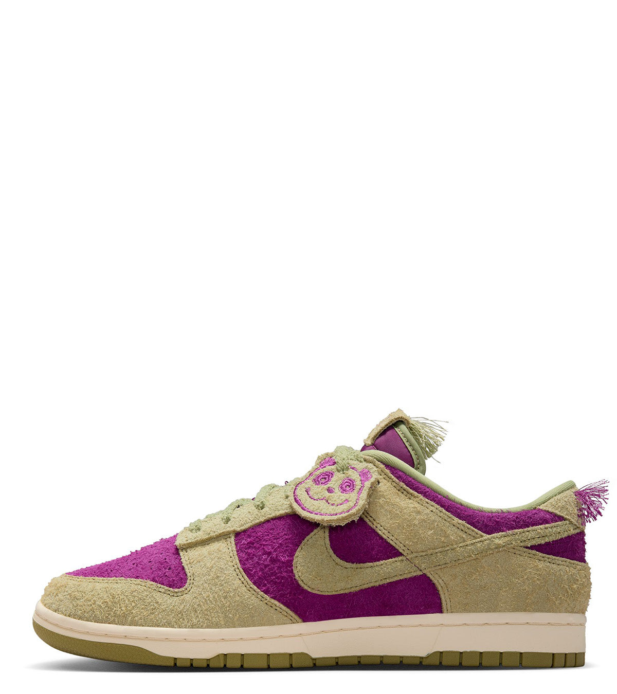 Nike Dunk Low Retro SE Olive