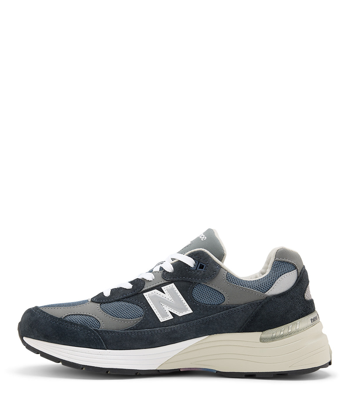 New Balance Made In USA 992 Navy