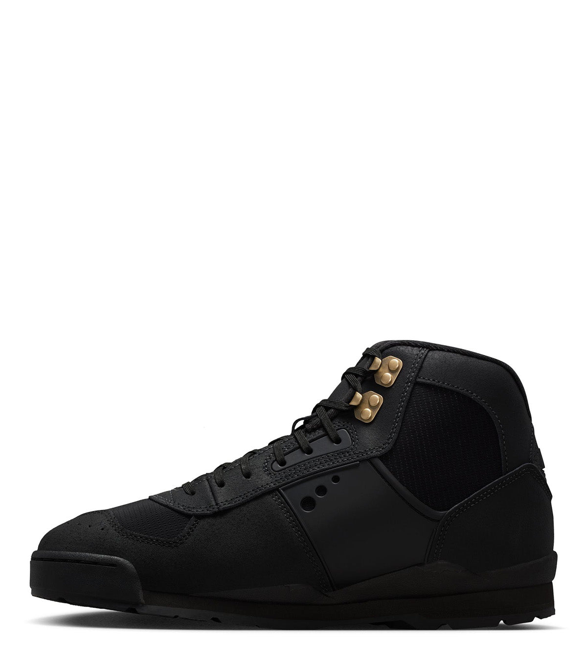 Nike Air Baltoro SP Black