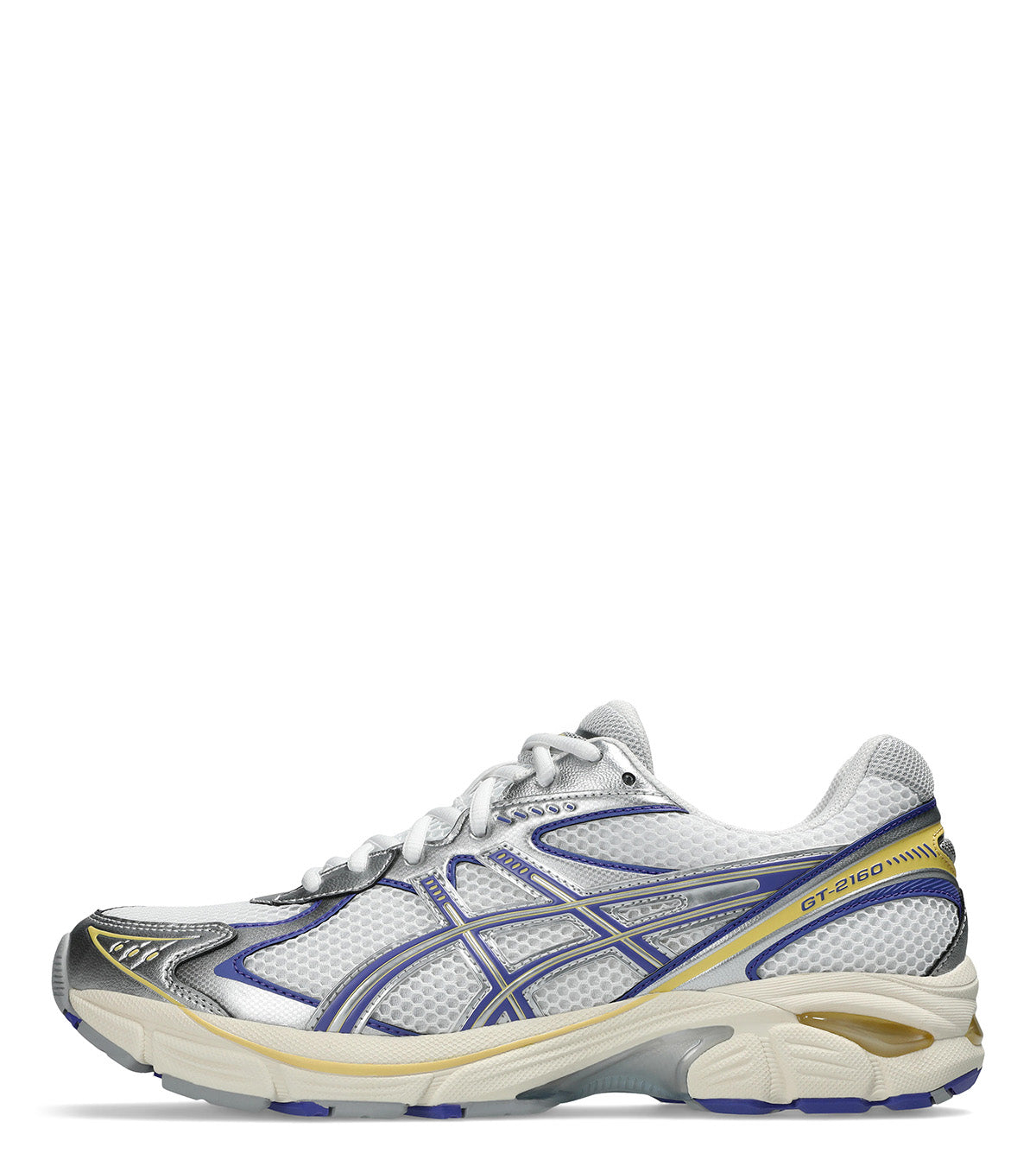 ASICS GT-2160 White Blue Violet