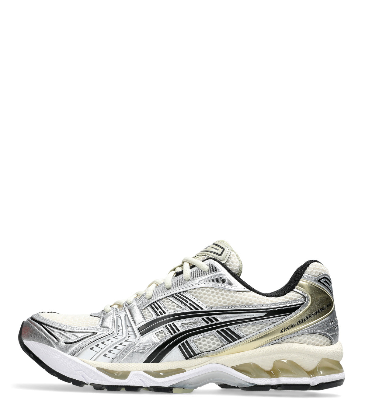 ASICS Gel-Kayano 14 Birch Pure Silver