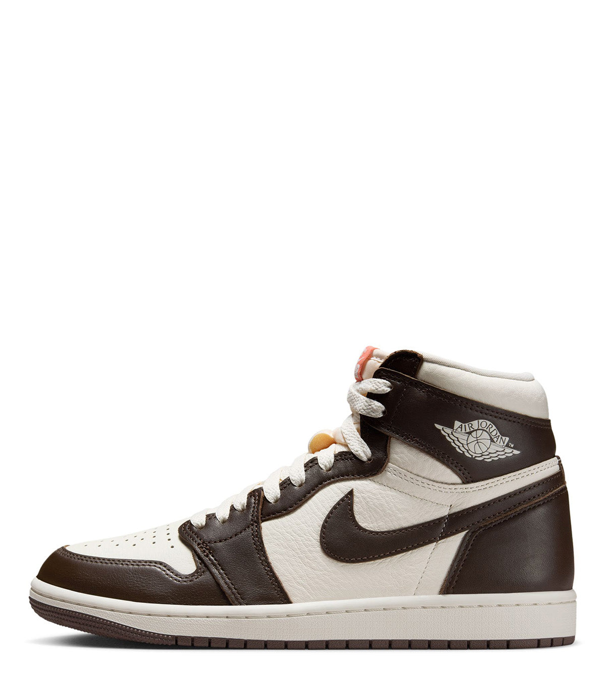 Jordan Women's Air Jordan 1 Retro High OG Baroque Brown