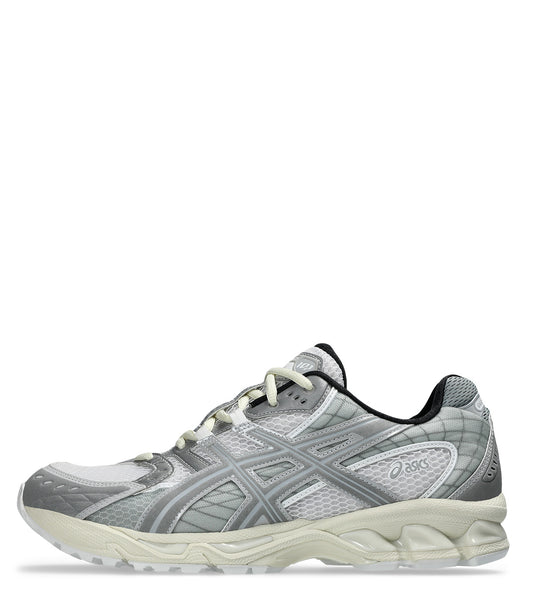 MIN-NANO × Asics Gel-Nimbus 10.1 28cm ASICS x Min-Nano Gel-Nimbus 10.1 Grey | SOMEWHERE®