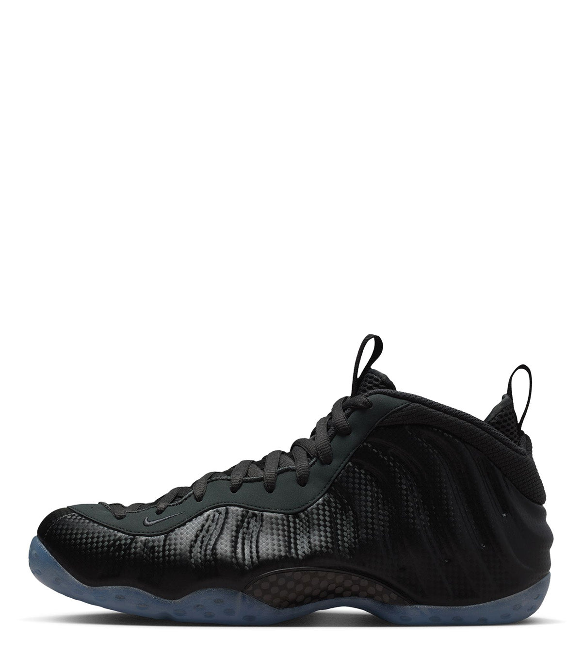 Nike Air Foamposite One Black