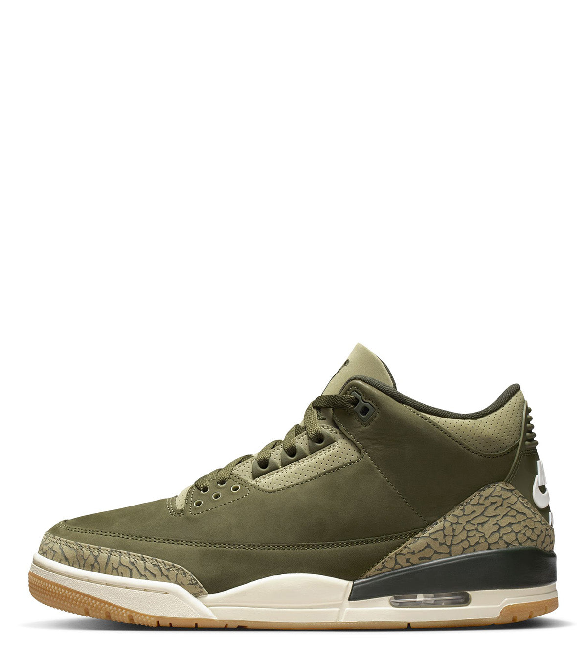 Jordan Air Jordan 3 Retro Olive
