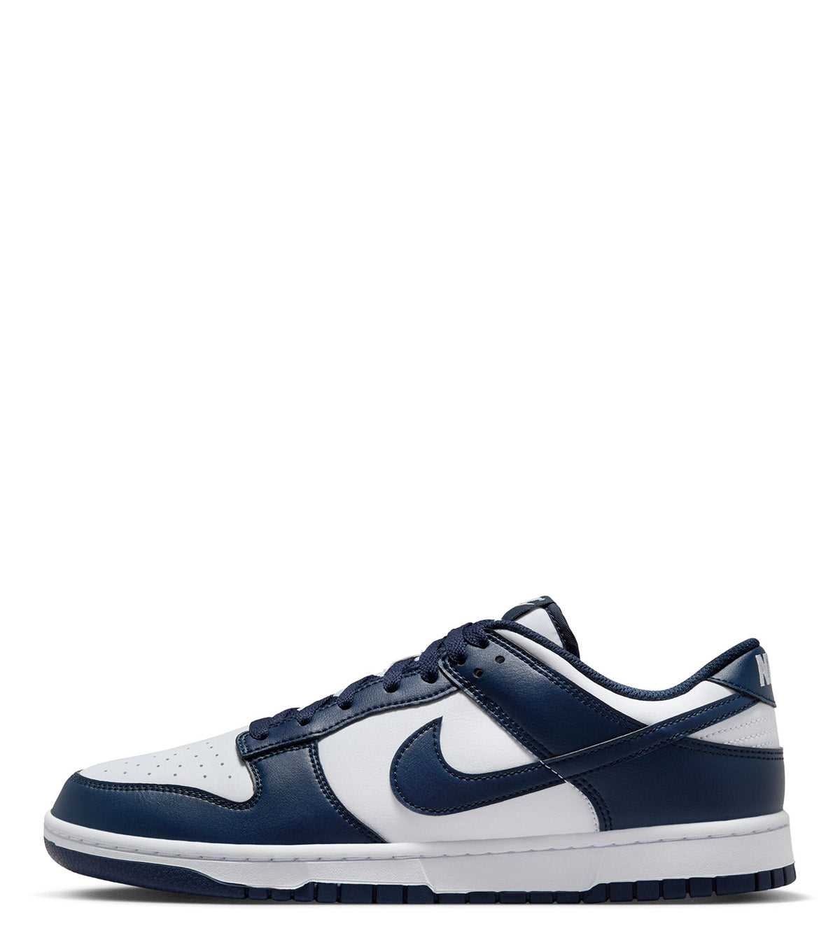 Nike Dunk Low Retro White Navy
