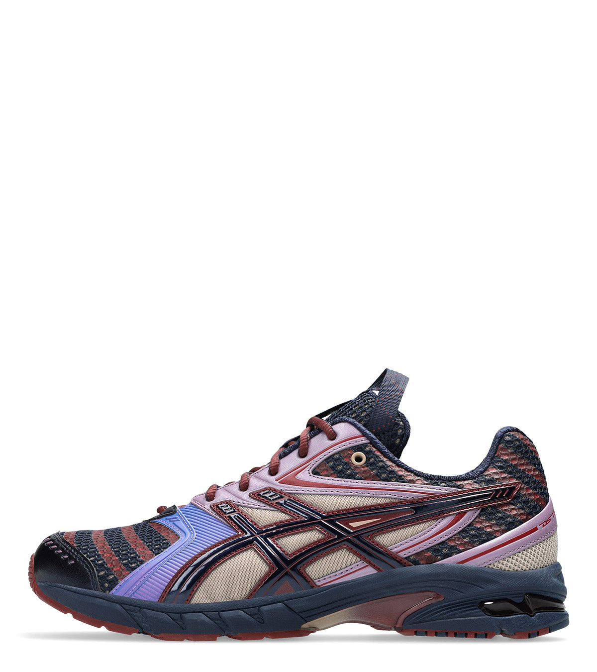 ASICS UB9-S Gel-DS Trainer 14 Midnight Purple