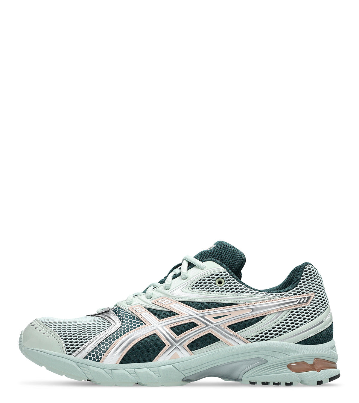 ASICS Gel-DS Trainer 14 Lichen Silver
