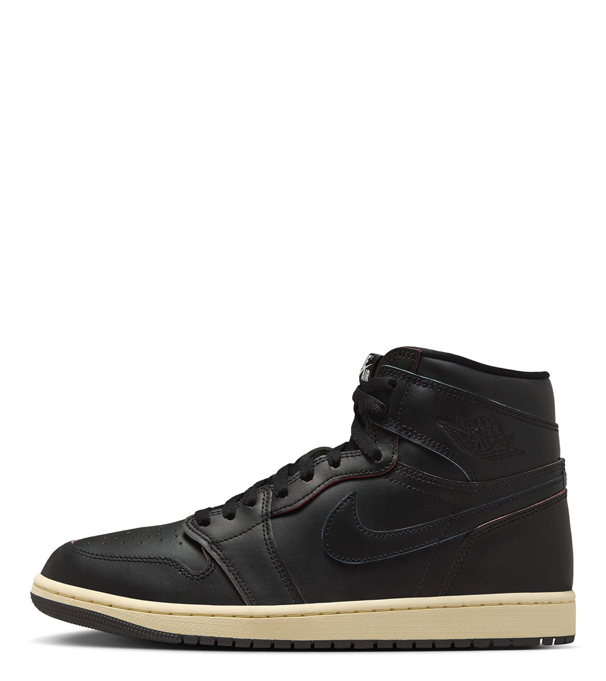 Jordan Air Jordan 1 Retro High OG Black