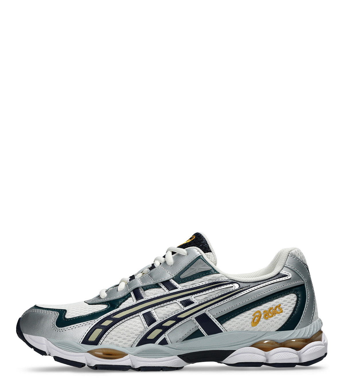 ASICS Gel-NYC 2055 Cream Midnight