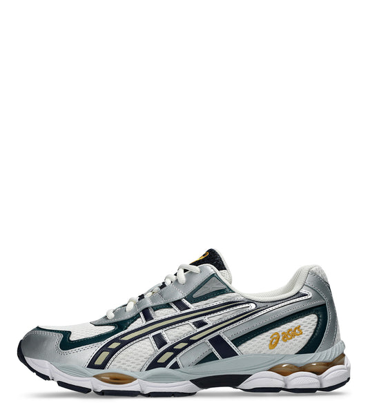 ASICS Gel-NYC 2055 Cream Midnight | SOMEWHERE®