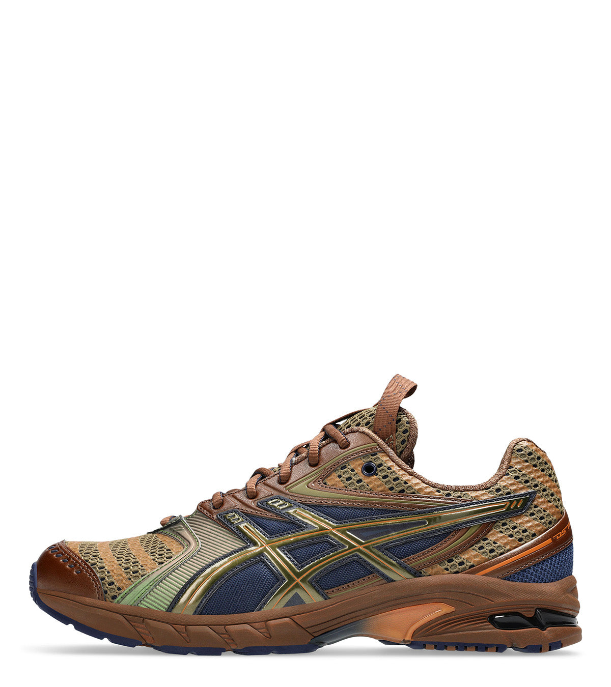 ASICS UB9-S Gel-DS Trainer 14 Desert Orange