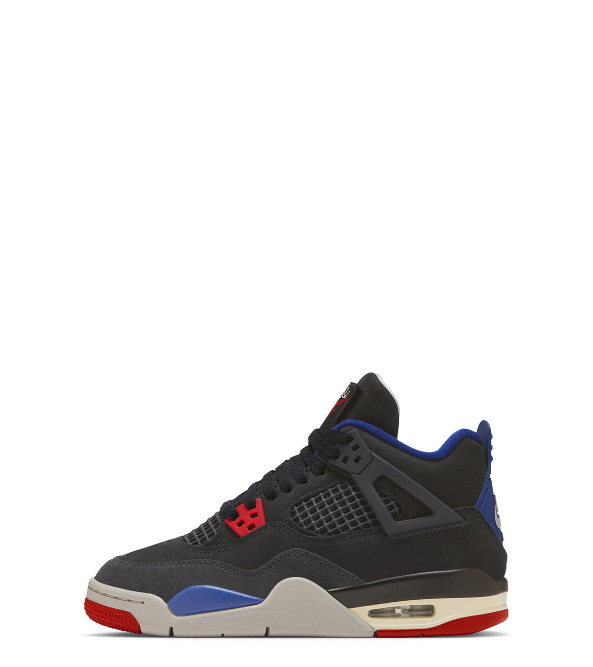 Jordan Air Jordan 4 Retro OG GS Black Red