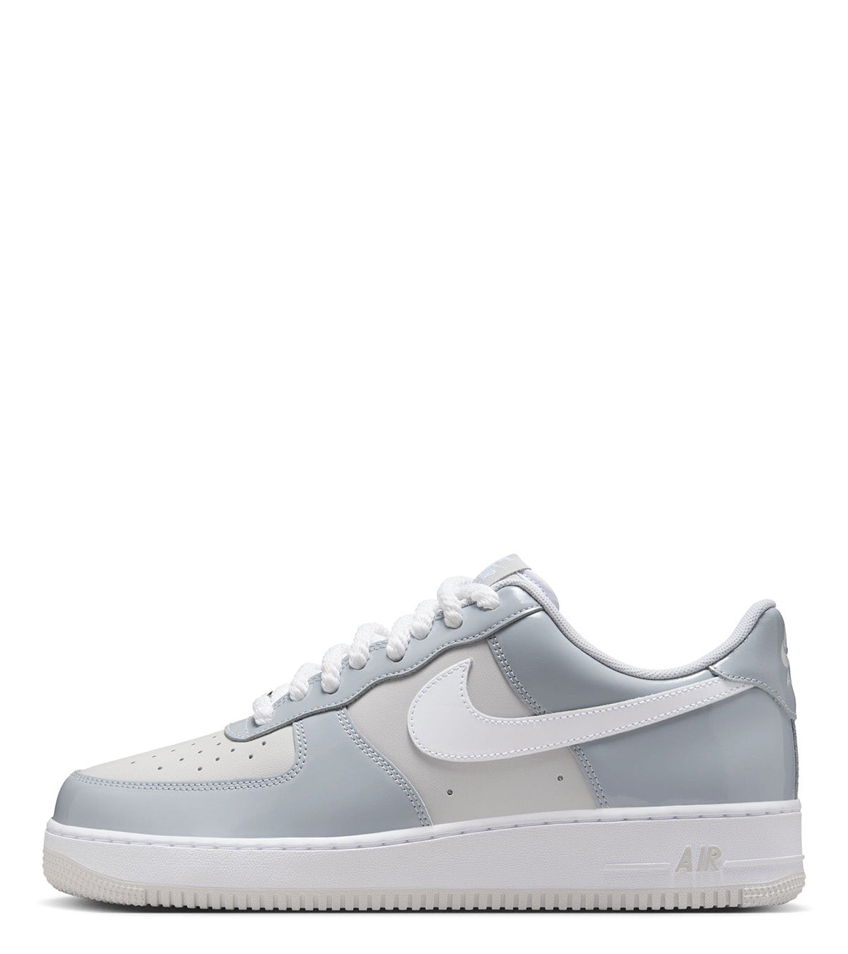Nike Air Force 1 '07 LV8 Wolf Grey