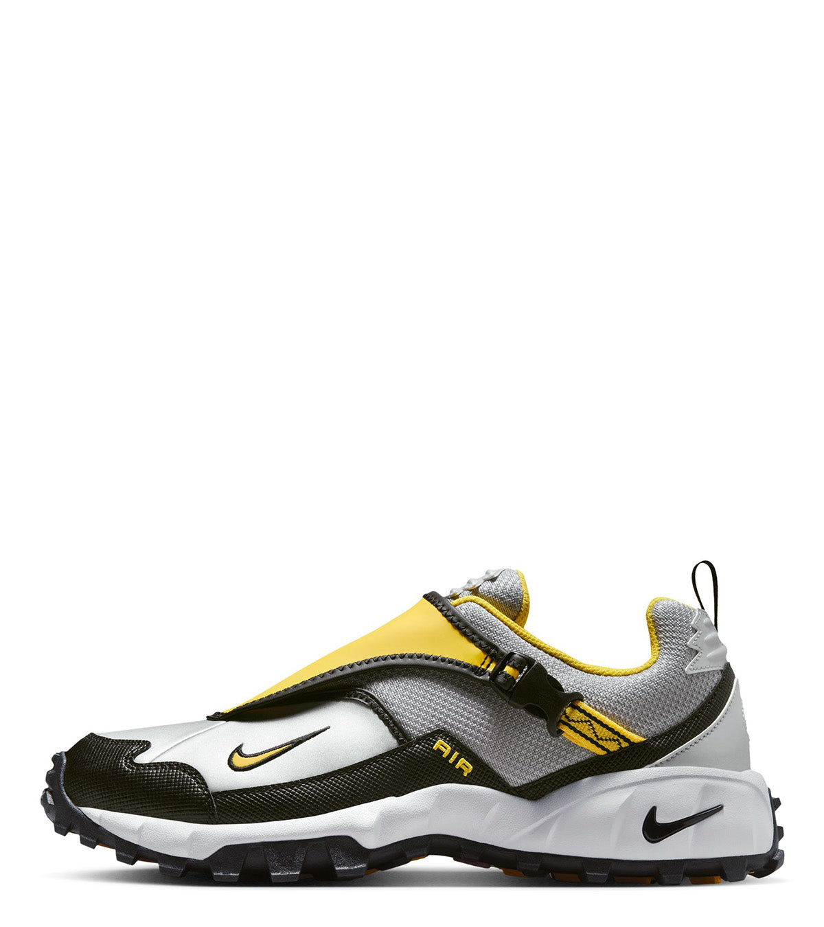Nike ACG Phassad Black Yellow