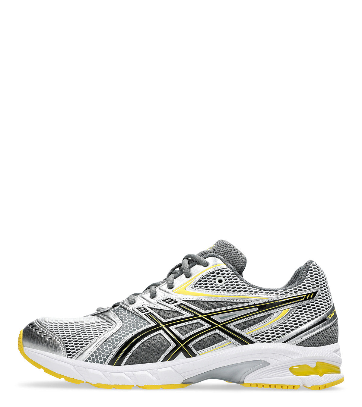 ASICS Gel-DS Trainer 14 White Tai-Chi Yellow