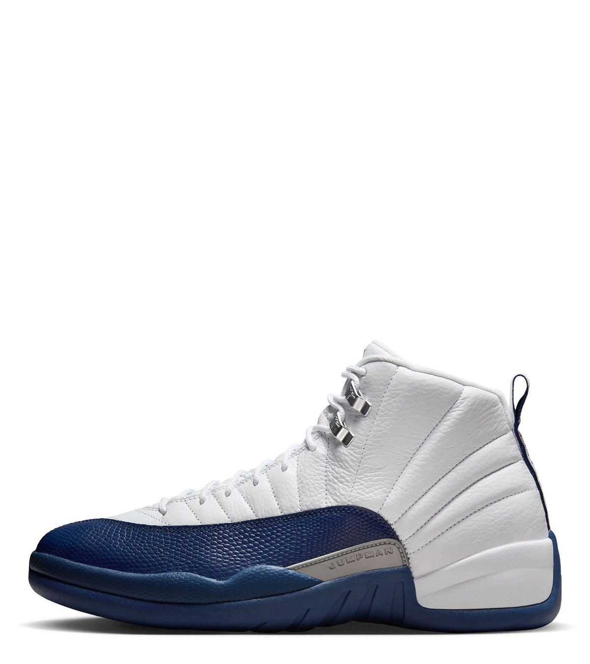 Jordan Air Jordan 12 Retro White Blue