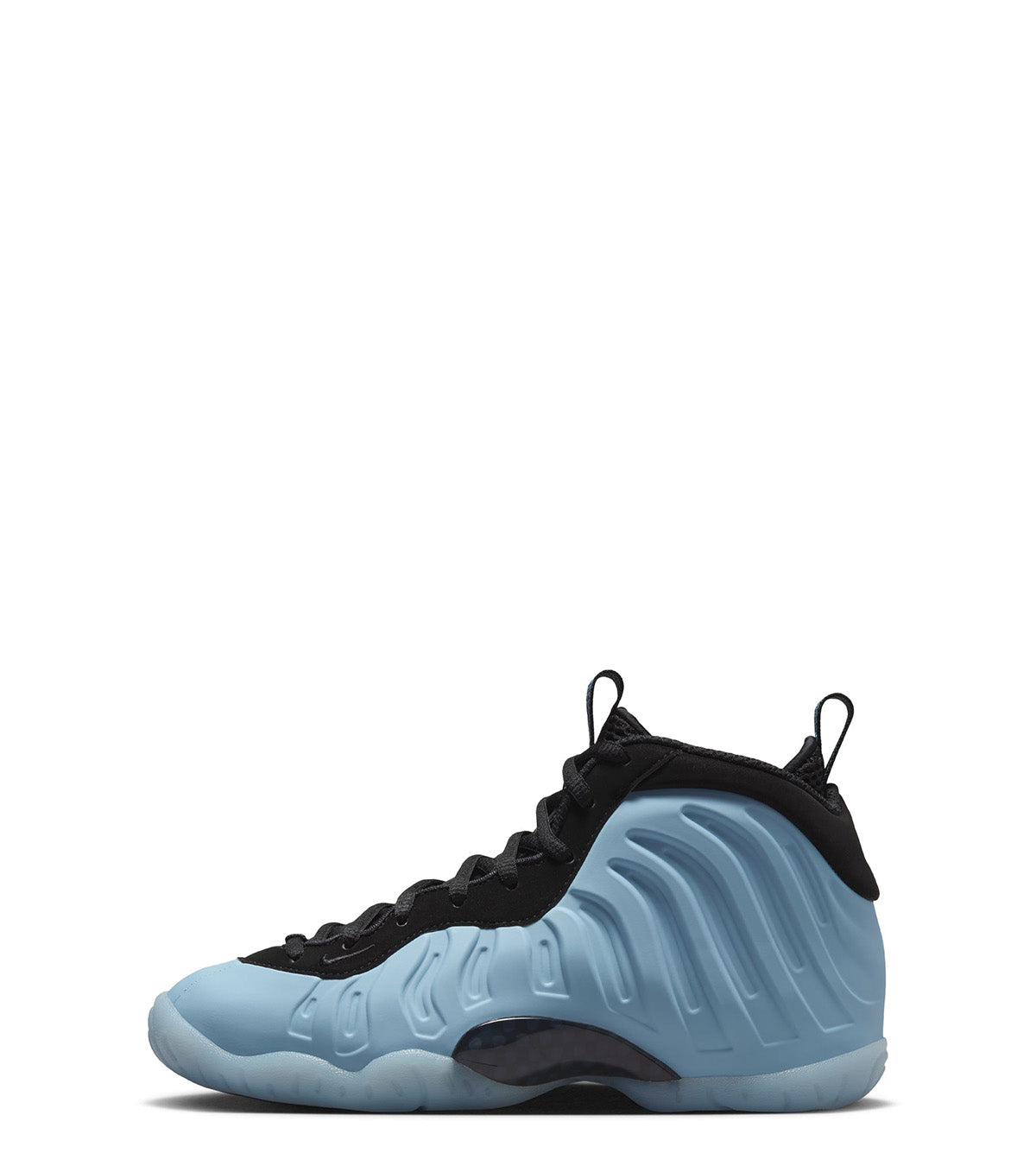 Nike Little Posite One GS Psychic Blue