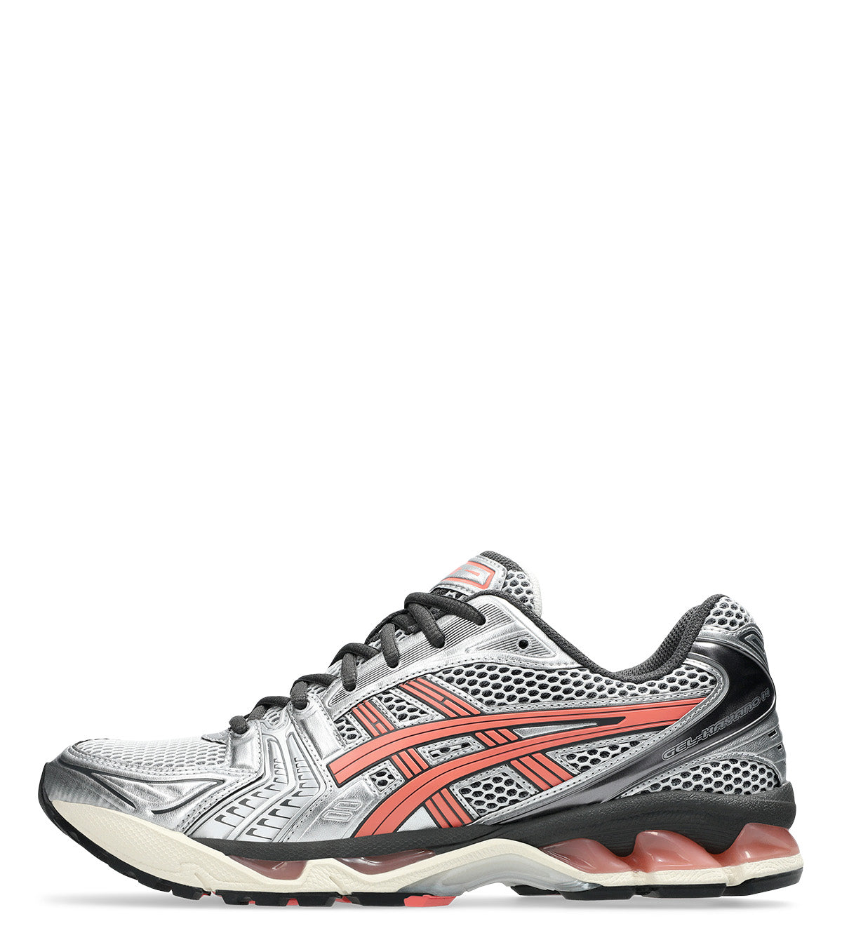 ASICS Gel-Kayano 14 White Papaya