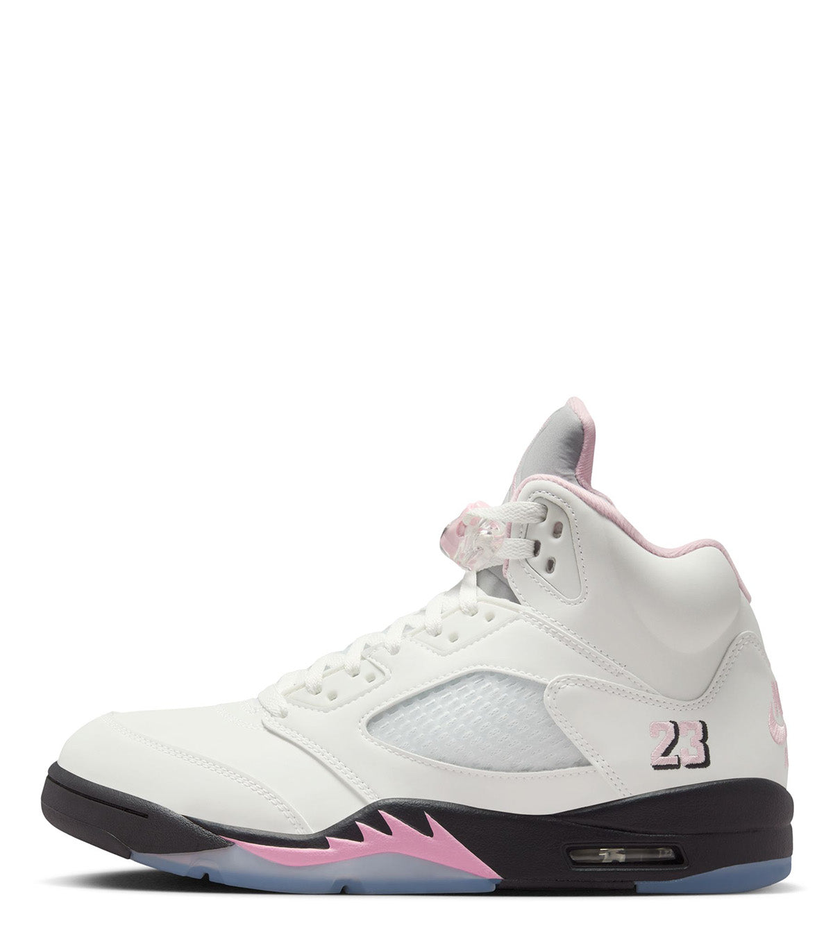 Jordan Air Jordan 5 Retro White Pink