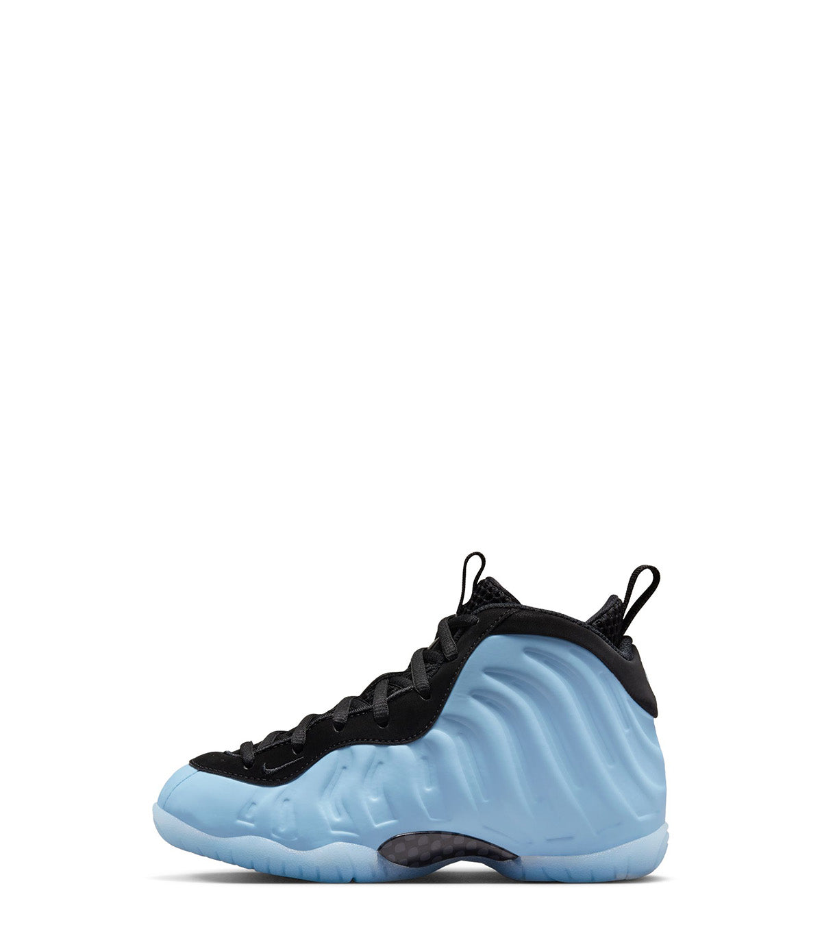 Nike Little Posite One PS Psychic Blue