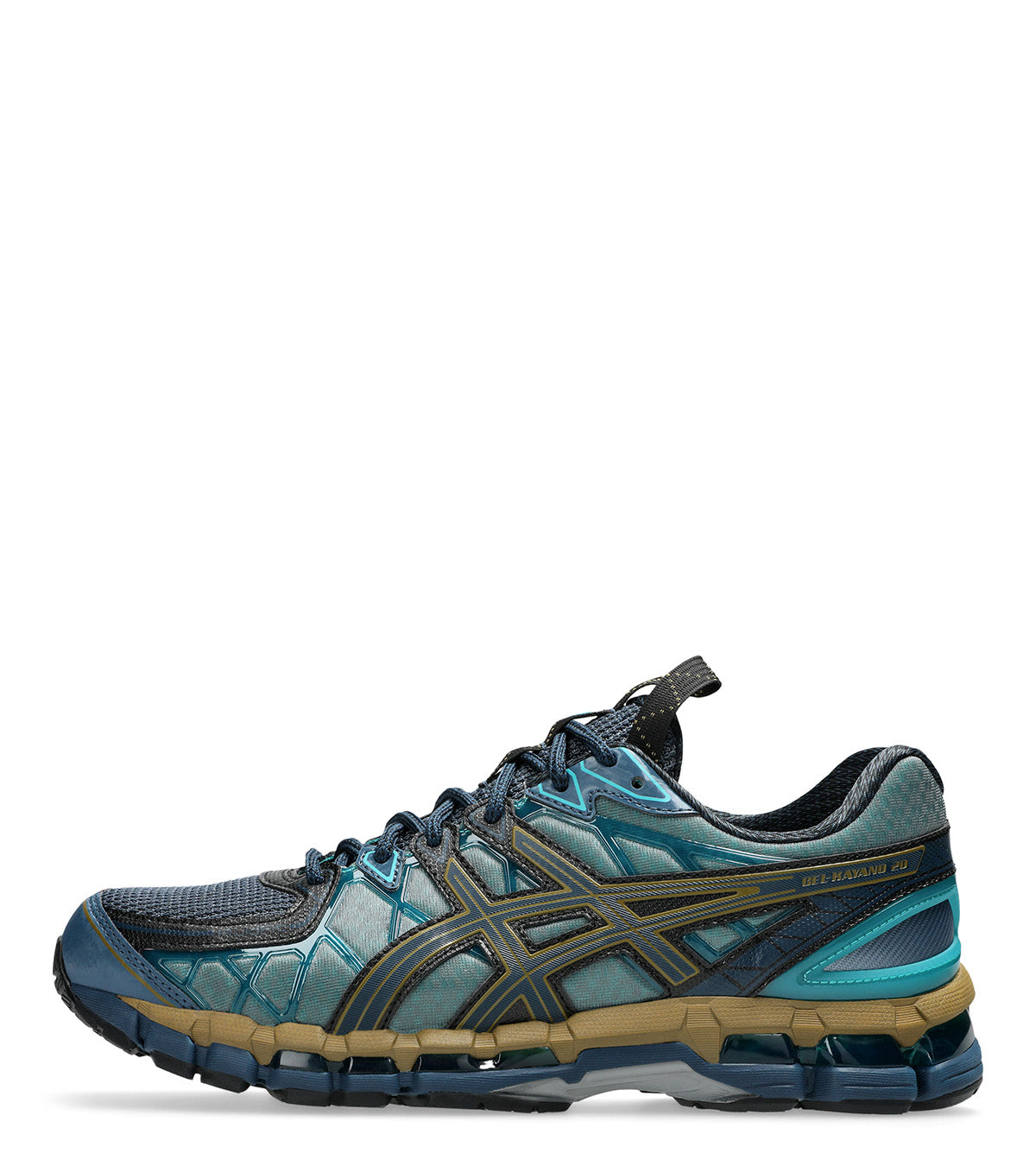ASICS UB10-S Gel-Kayano 20 Indigo