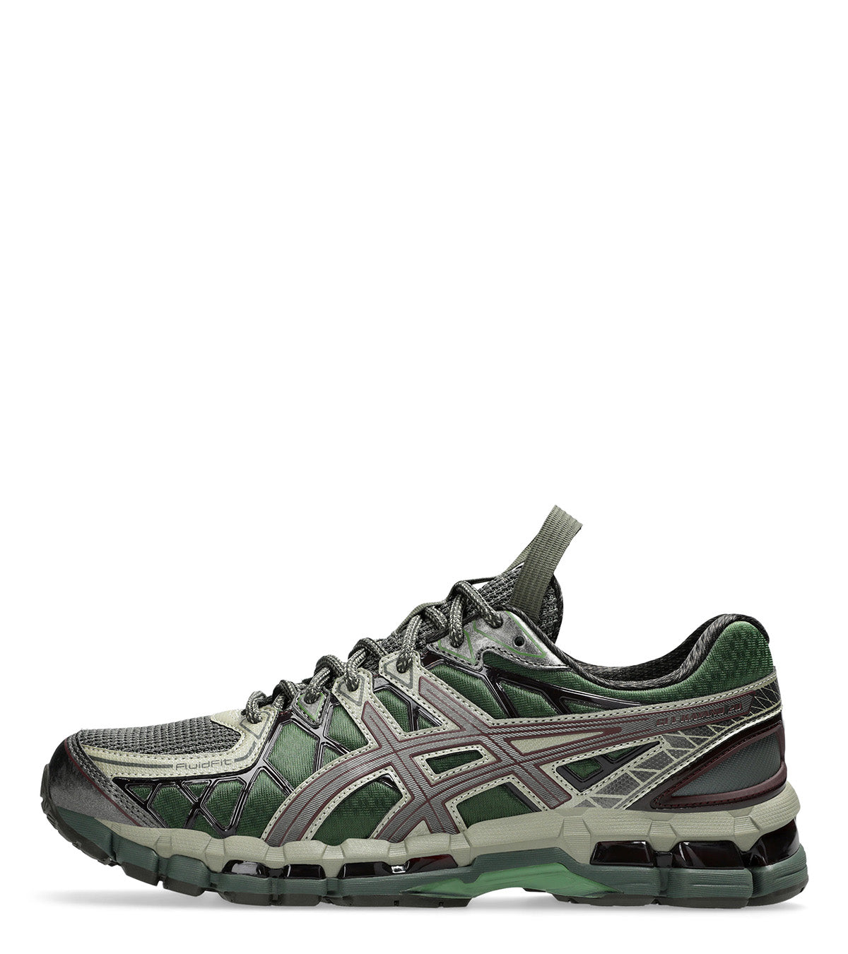 ASICS UB10-S Gel-Kayano 20 Moss