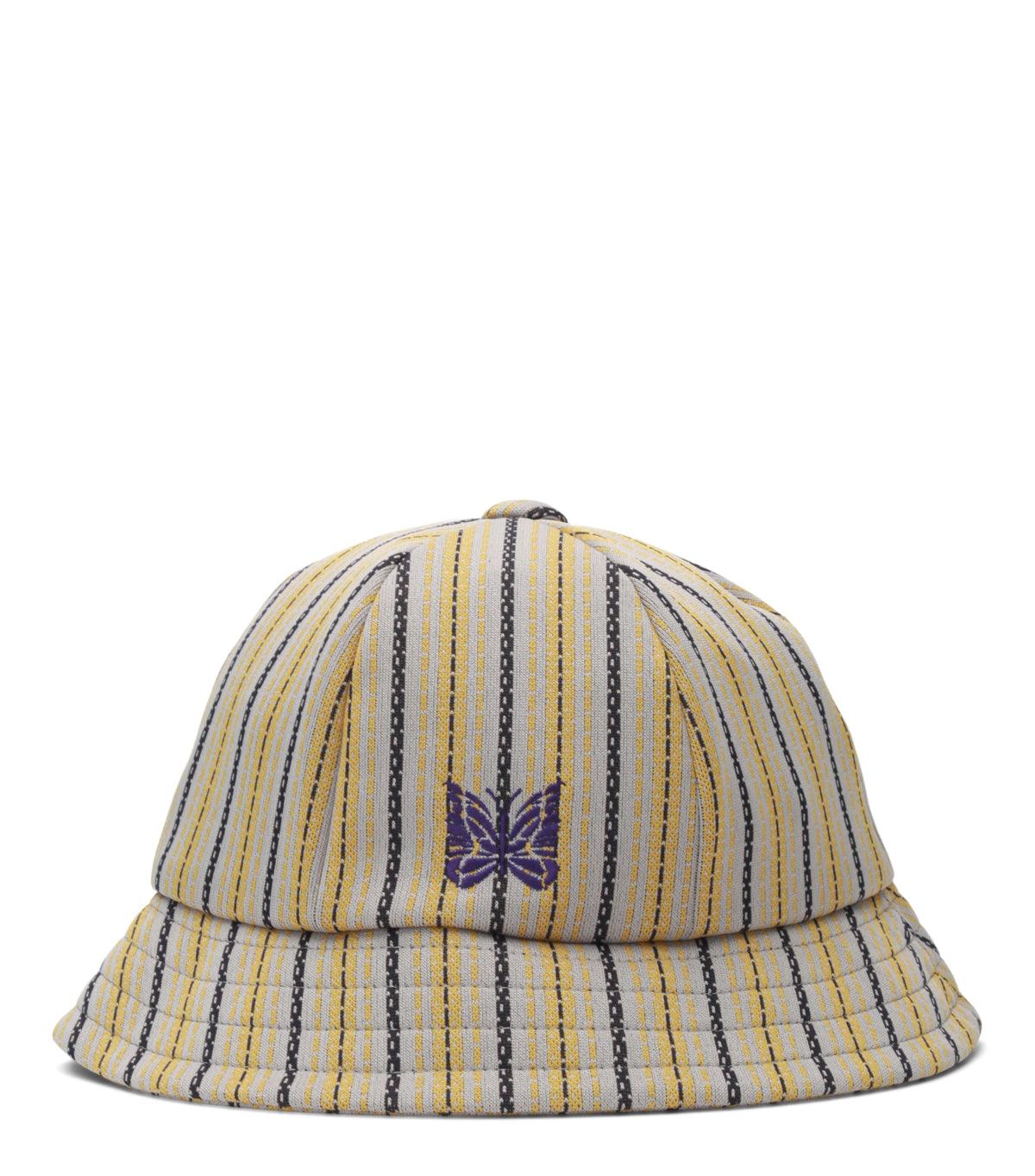 Needles Bermuda Hat Stripe | SOMEWHERE