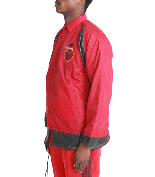 Needles Covered Coach Jacket Assorted | SOMEWHERE®