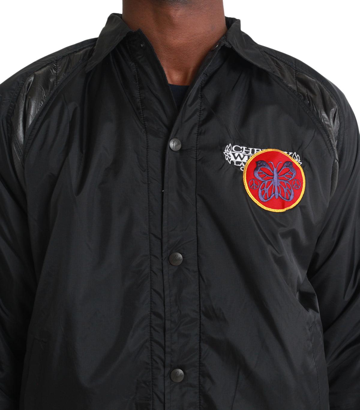 Needles Covered Coach Jacket Assorted | SOMEWHERE