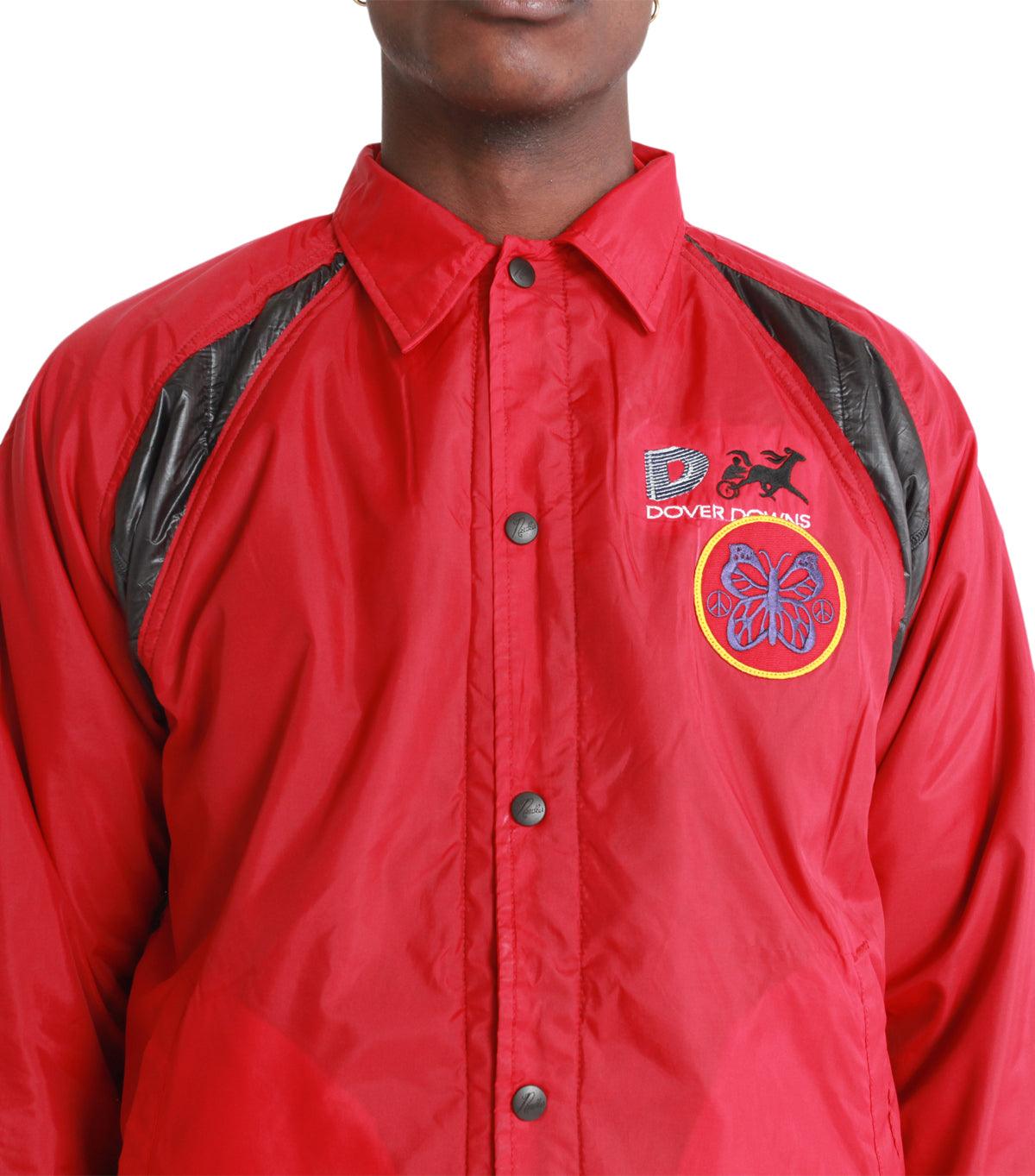 Needles Covered Coach Jacket Assorted | SOMEWHERE