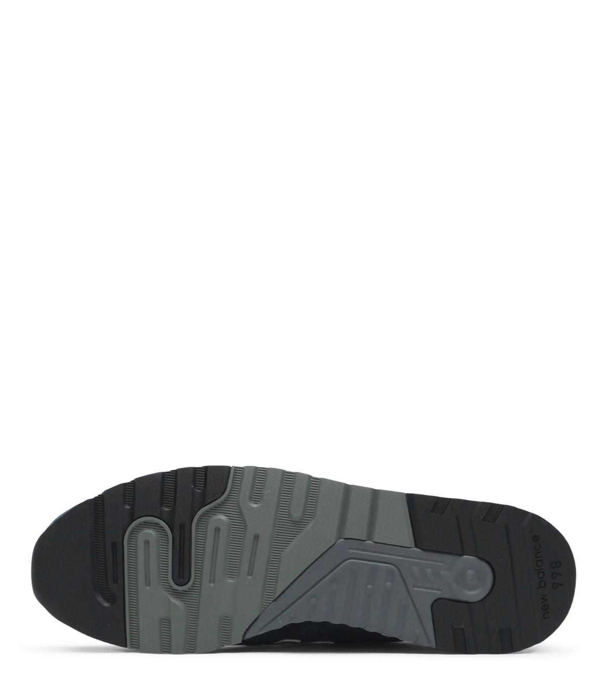 New Balance Made In USA 998 Navy | SOMEWHERE