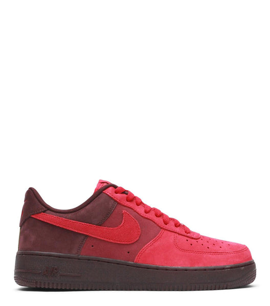 Nike Air Force 1 '07 Red
