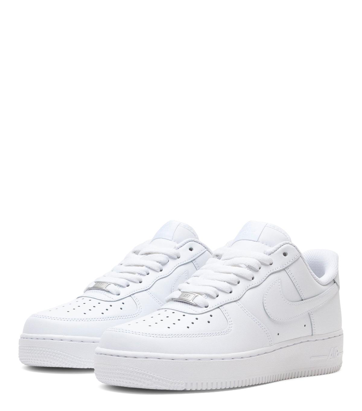 Nike Air Force 1 '07 White | SOMEWHERE