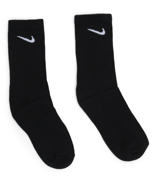 Nike Everyday Cushioned Crew Socks Black