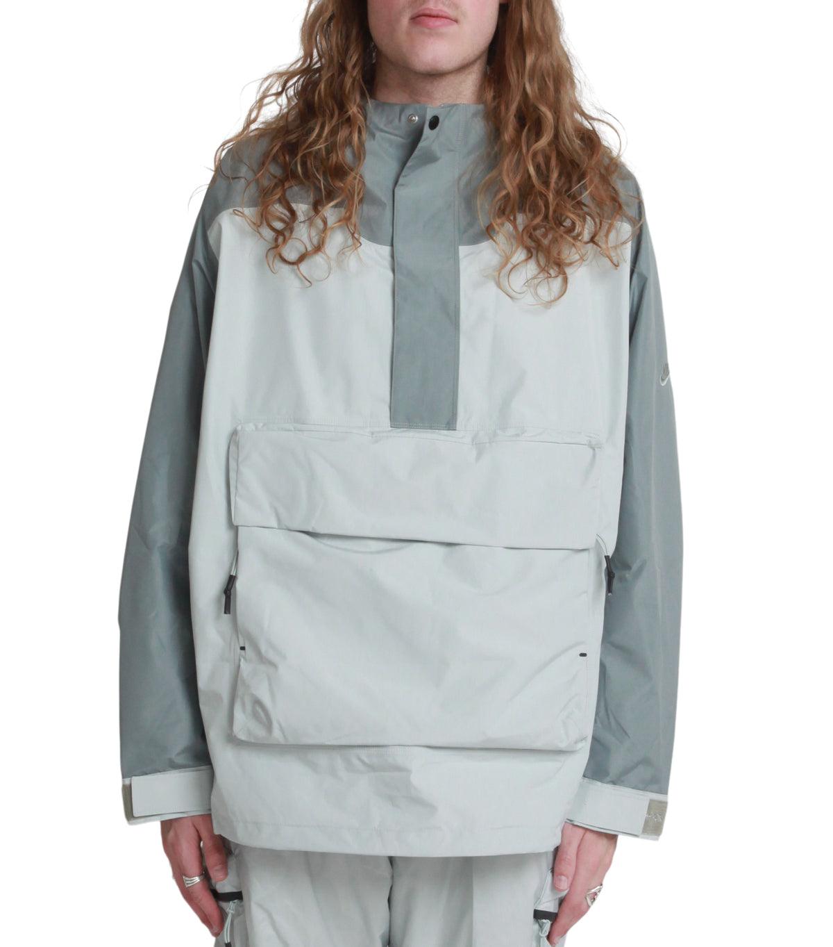 Nike Sportswear Tech Pack Storm-Fit Adv Green | SOMEWHERE