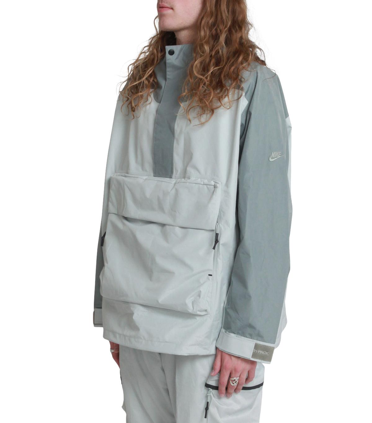 Nike Sportswear Tech Pack Storm-Fit Adv Green | SOMEWHERE