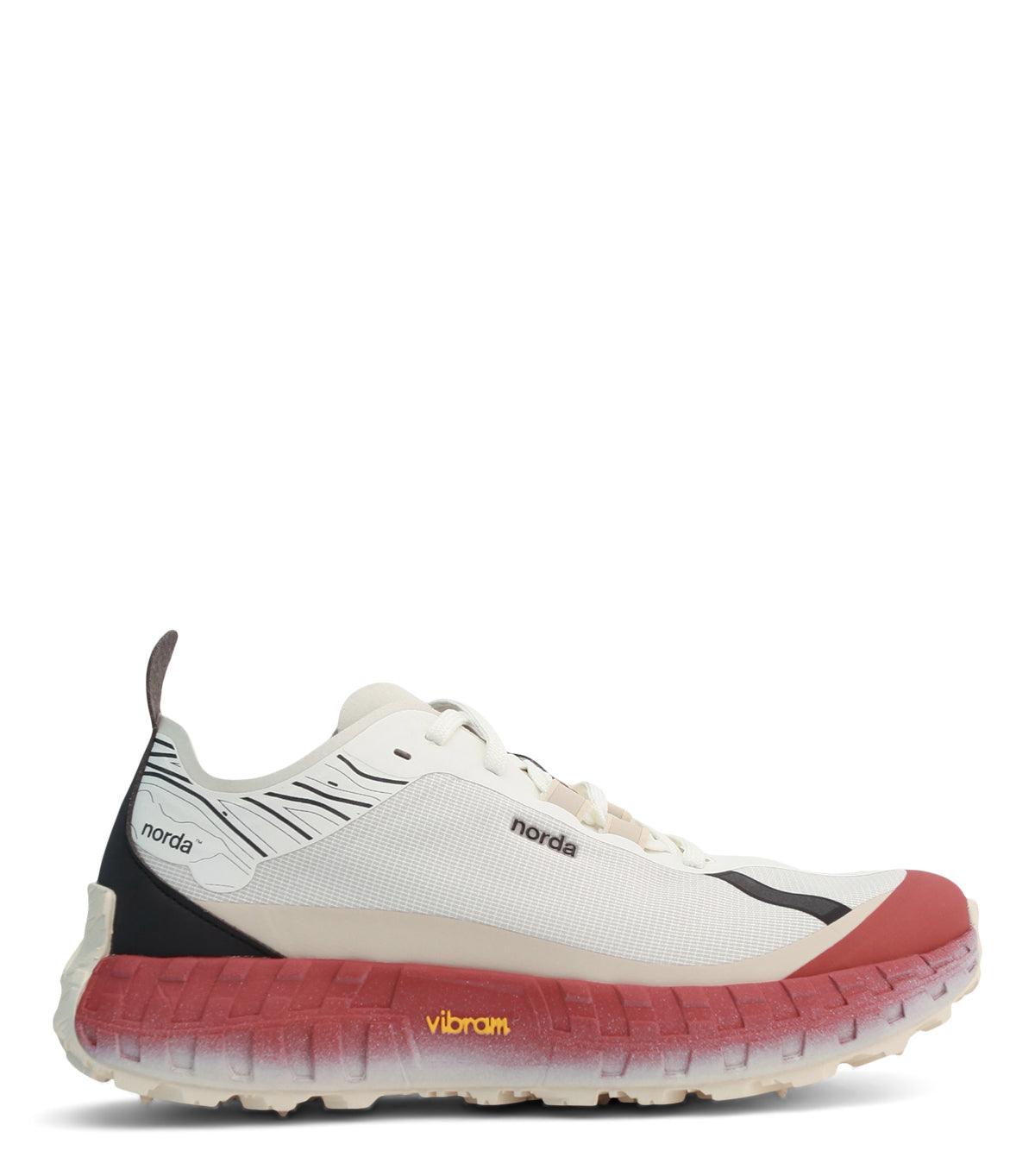 Norda 001 Dyneema White | SOMEWHERE